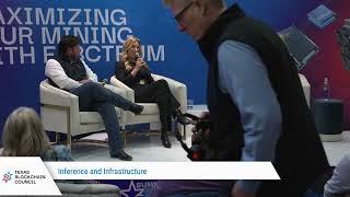Inference and Infrastructure: Powering Data Center Expansion | North American Blockchain Summit 2024