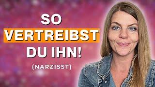 15 Dinge, die Narzissten HASSEN #narzissmus #narzisst