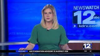 NewsWatch 12 at 6: Top Stories