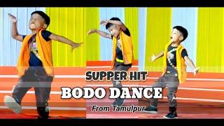 Friu Da Gum Dance Video || उनदै गथनि मोसानाय From Tamulpur || Swmkhwr Videography