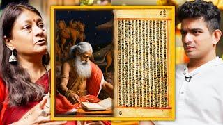 How to Read Indian Scriptures For Beginners - Explained By An Expert