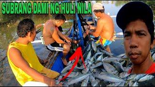 PAGKALAS NG MGA ISDA SA LAMBAT episode 5