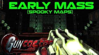 Doom: Early Mass (Spooky Maps) - Guncaster 3.888 (Slaughter Maps)