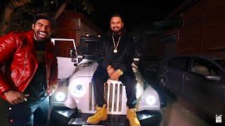 Yoyo Honey Singh Dancing On My Thar | Makhna Song