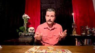 From struggle to success. Tarot Reading. #tarot @southerngoth