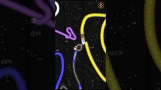  Astounding kill by [JSK] K I N G | Slither.io | 191 | #shorts #gaming #gaming #trending