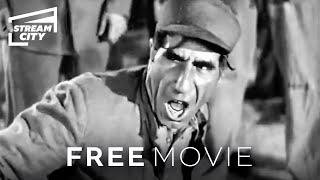 The Criminal Code | FREE MOVIE  (Phillips Holmes, Walter Huston)