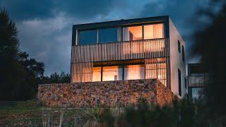 A Coastal Dream Home | Inside The Pampa Costa Residence at Piermont | Swansea, North East Tasmania