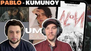 PABLO | REACTION |  'Kumunoy' Official Lyric Video