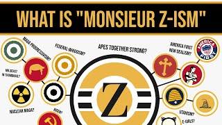 What Does Monsieur Z Actually Believe?