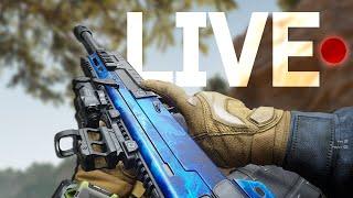 WEEKEND GAMING ON DELTA FORCE - LIVESTREAM