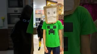 Packet Head has a new friends- Blinky /Part 6