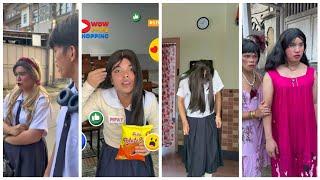 Popoy Mallari Funny TikTok Compilation