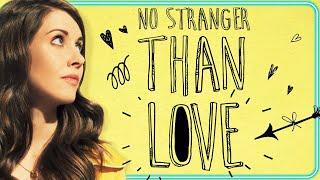 No Stranger Than Love | FREE FULL MOVIE | Alison Brie | Colin Hanks | Justin Chatwin