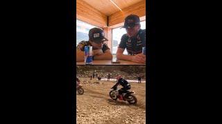 #redbullerzbergrodeo