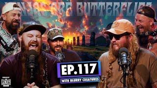 Ancient Technology from the Days of Noah with Blurry Creatures | EP.117 | Ninjas Are Butterflies