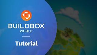 Buildbox World Tutorial (Compatible with Buildbox 3)