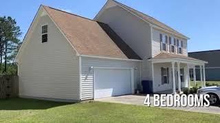 Home For Sale 158  Macdonald Blvd  Havelock NC 28532  CENTURY 21