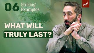 Shattered Plants | Ep 6 | Striking Examples in the Quran | Nouman Ali Khan | Ramadan 2025