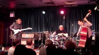 Wayne Krantz, John Patitucci, Cliff Almond 002