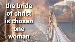 vision of the bride of christ rapture is soon wake up before it is too late