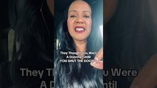 You SHUT Them DOWN And They Didn’t See It Coming‼️| Shonda iNspires