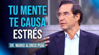 Transformando el estrés | Mario Alonso Puig