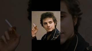 A COMPLETE UNKNOWN || Like a rolling stone @BobDylan || a complete unknown edit #cinema #edit