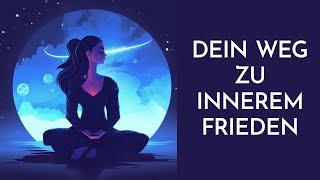 Regelmäßige Meditation: Diese 4 Vorteile solltest du unbedingt kennen