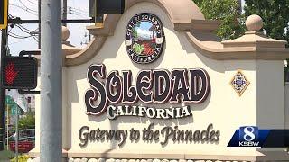 Smithsonian magazine puts Soledad in national spotlight