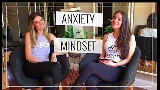 Anxiety + Mindset || Soul Chats With Jess Marshall