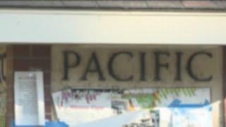 University of Pacific professor on leave following arrest