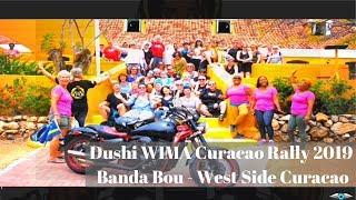 WIMA Rally - Dushi WIMA Curacao Rally 2019 | Banda Bou - (West Side) Curacao Tour