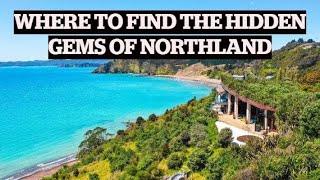 Where to find the secret spots of Northland | TRAVEL | STUFF TRAVEL