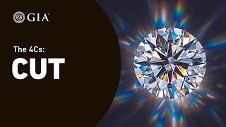 4Cs of Diamond Quality: Diamond Cut Grading by GIA