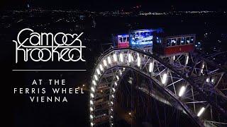 Camo & Krooked - Dj Set at the Vienna Ferris Wheel (2020)