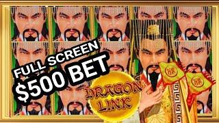 Wow!! Weekend Jackpot Madness! Witness the Biggest Dragon Link Slot Win Ever!