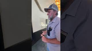 Virtual Walkthrough of the 2022 Forest River Sierra Luxury 39BARK Fifth Wheel at Parkland RV Center
