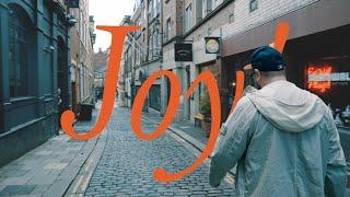 Smoove & Turrell - Joy! (Official Music Video)