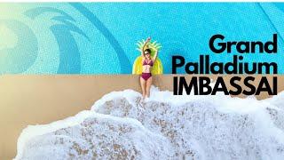 Grand Palladium Imbassai: esencia Bahiana (by Intriper)