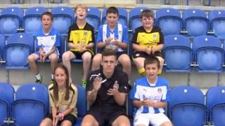 Learn The U's Songs - Sammie Szmodics