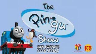 The Pingu Show End Credits (TTTE Style)