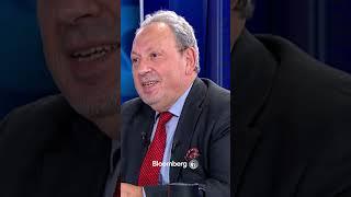 Dr. Şeref Oğuz: Borsadaki Bütün Hikaye Had Bilmezlik