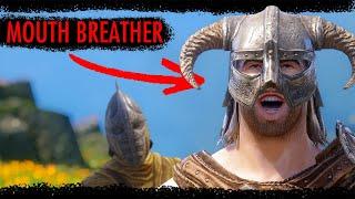 100K Subscribers! | Skyrim Live