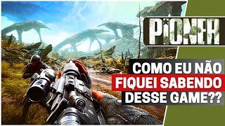 Análise detalhada do game Pioner | Preview