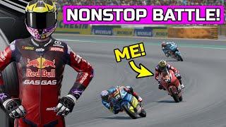 NONSTOP BATTLE! - MotoGP 24