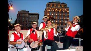 Amapola by Extra Dixie Jazz Band - Dixieland - Classic Jazz - Movie Soundtrack Film