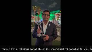 Diamond Club Award - 2022 | Calgary Real Estate
