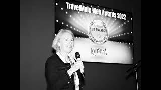 Travelmole Web Awards 2022