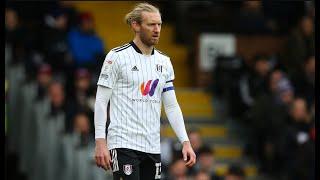 Tim Ream has been in amazing form for Fulham this season | 22/23 Highlights